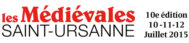 Les médiévales de St-Ursanne