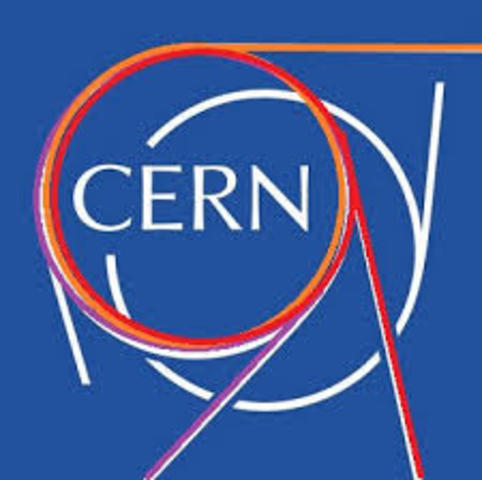 Conexiones y propuesta en el CERN