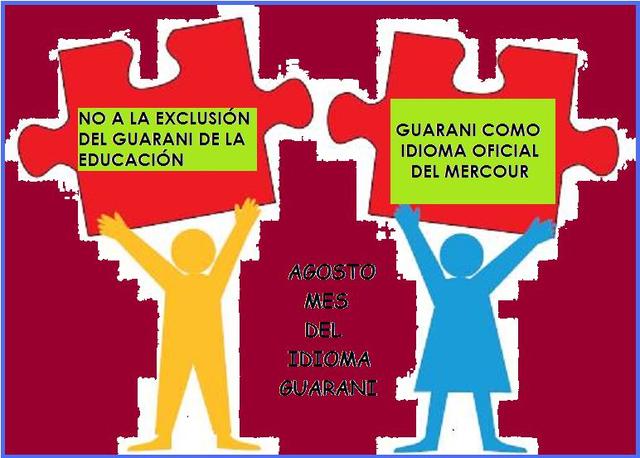 EL GUARANÍ DESDE 1992