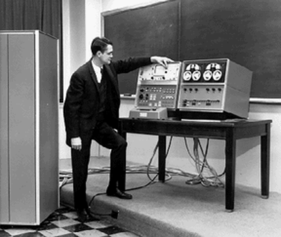 TELEVISORE: Paul Nipkow