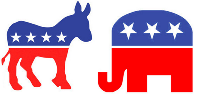 National Political Parties