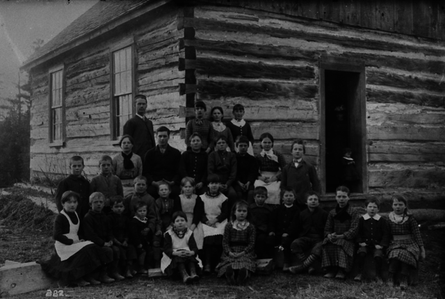 The issue of Education