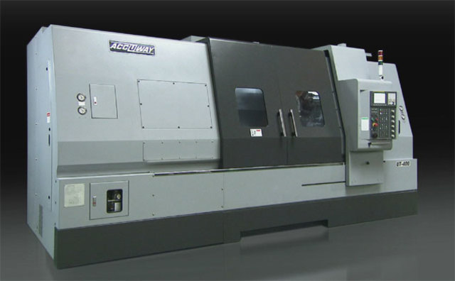 A nivel de máquinas