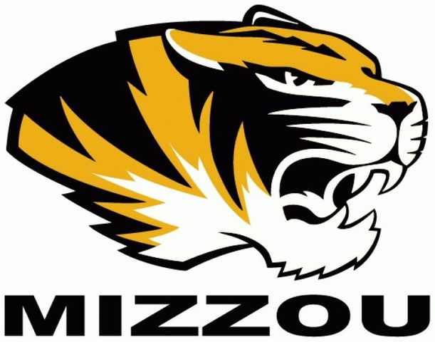 Begins colledge @ Mizzou