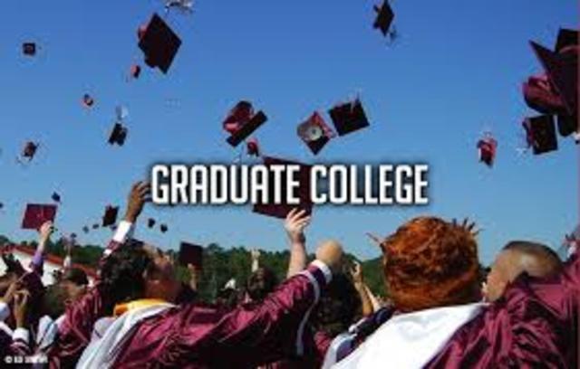Graduate College