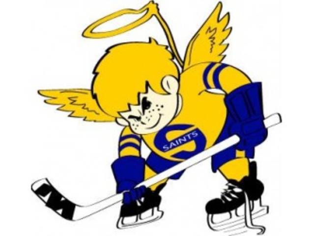 Started Coaching Youth Hockey Full-time