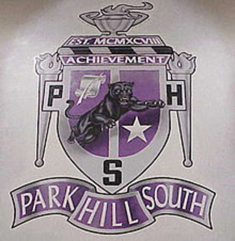 Freshman In High School