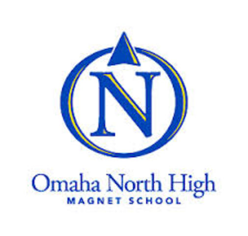 Started high school at Omaha North High School