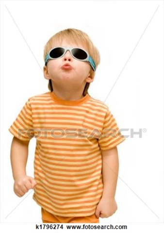 Jake's Physical Growth