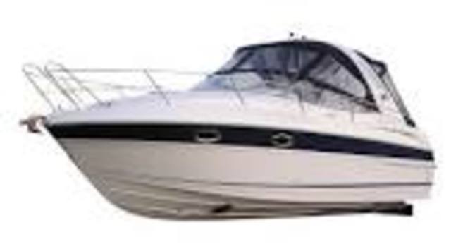 Move to Missouri, purchase boat