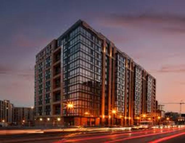 Move Into a Higher Quality Apartment