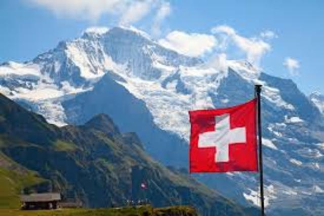 Move to Switzerland