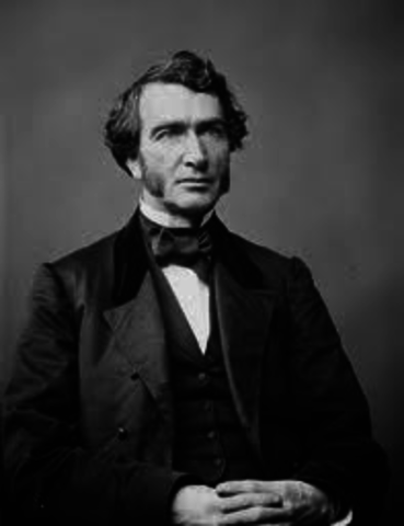 Morrill Anti-Bigamy Act