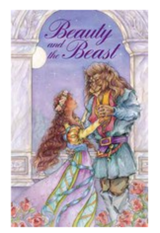 Beauty and the Beast