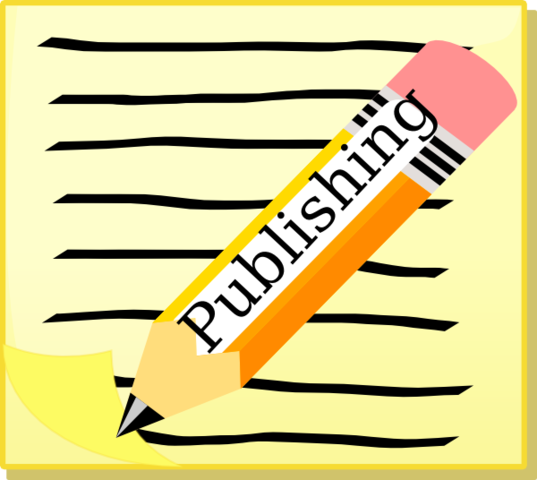 Book Publishing