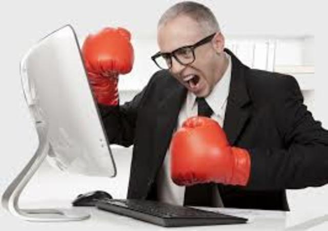 Inconvenientes de los sistemas existentes