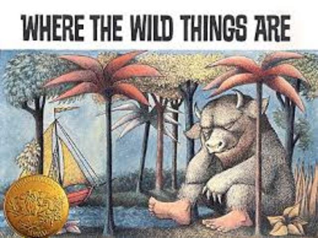 Where the Wild Things Are