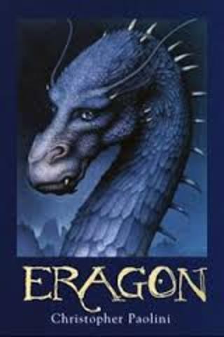 Eragon Series