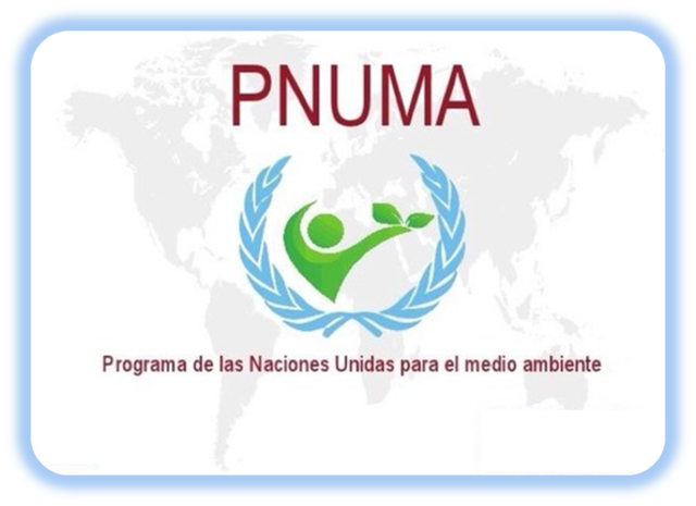 PRIMER CONFERENCIA DE LAS NACIONES UNIDAS, SOBRE EL MEDIO AMBIENTE, ESTOCOLMO.