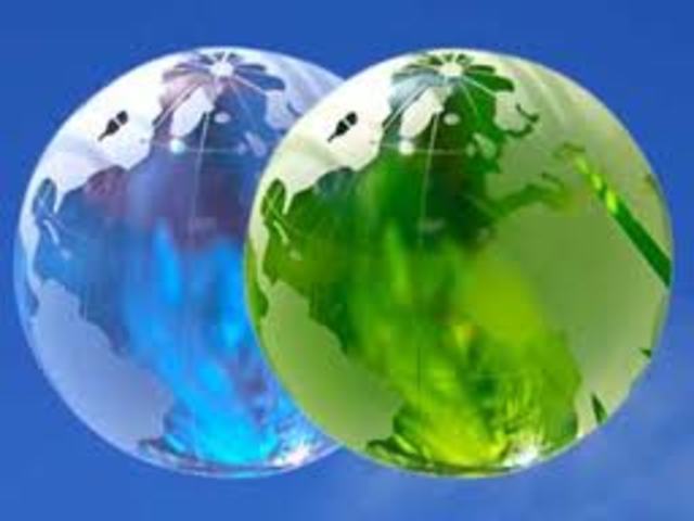 Declaracion de Johannesburgo