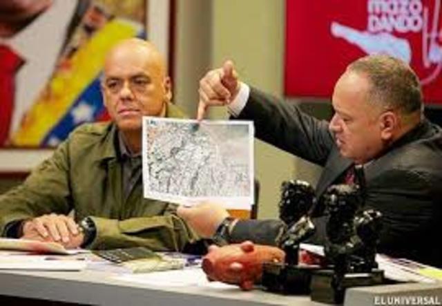 Declaracion de Caracas - Turismo