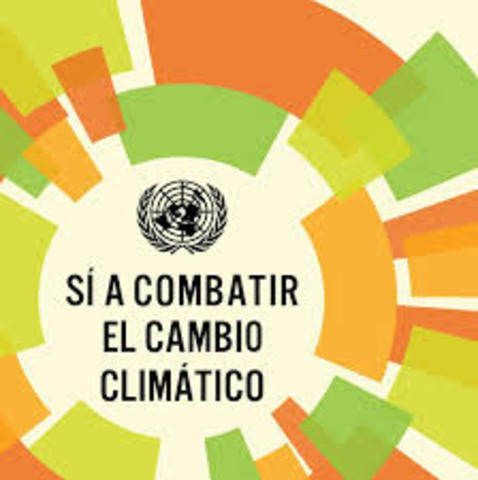 De Davos a Bali, Suiza 2° Conferencia internacional del Cambio Climatico