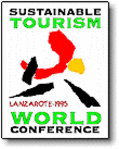 Declaración de Lanzarote (en Lanzarote, Islas Canarias, España) Carta del Turismo Sostenible