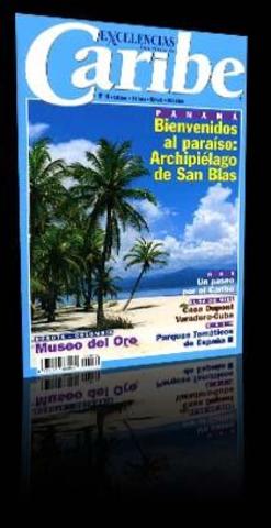 Creación de la Zona de Turismo del Caribe