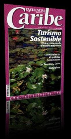 La Creación de una Zona de Turismo Sustentable de Caribe