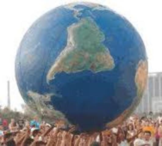 Informe de Brundatland