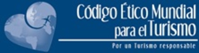 Codigo Ético Mundial para el Turísmo