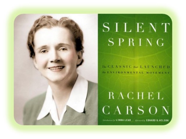 SILENT SPRING