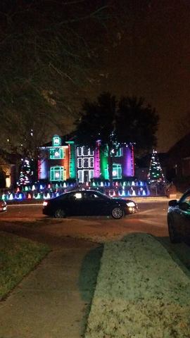 Listen to the Lights