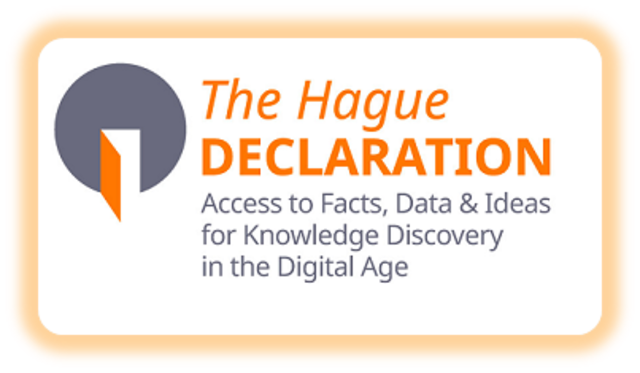 DECLARACIÓN DE LA HAYA