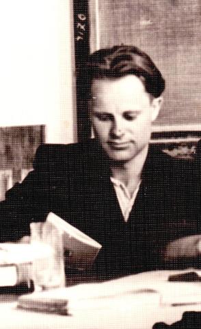 Завідувач кафедри фізики