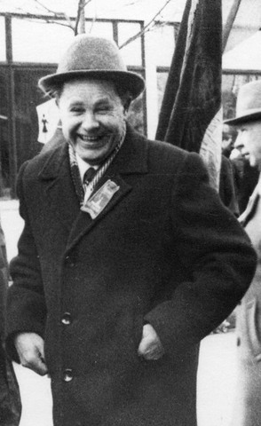 Декан факультету