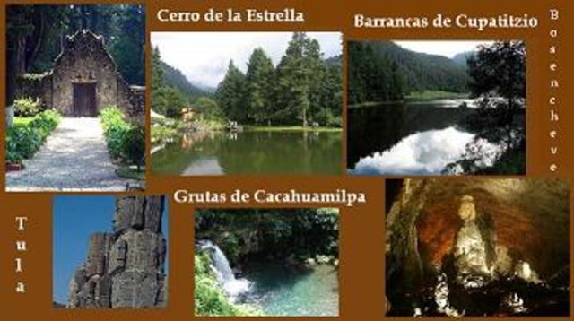 La declaracion de caracas