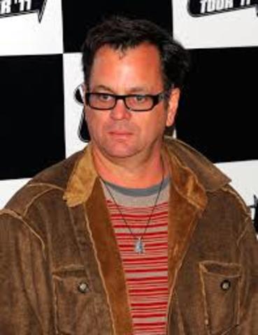 Warped tour was created