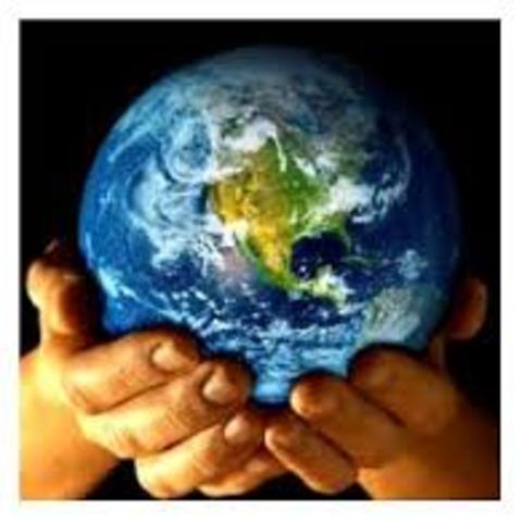 Conferencia de las Naciones Unidas, Estocolmo.