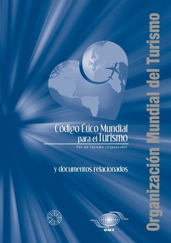 CÓDIGO ÉTICO MUNDIAL PARA EL TURISMO