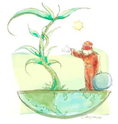 SECRETARIA DE TURISMO Y SECRETARIA DEL MEDIO AMBIENTE Y RECURSOS NATURALES