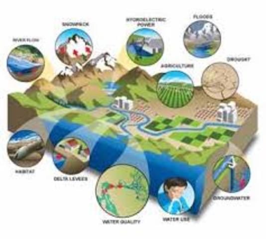 I conferencia de cambio climatico y turismo Djerbe Tùnez.