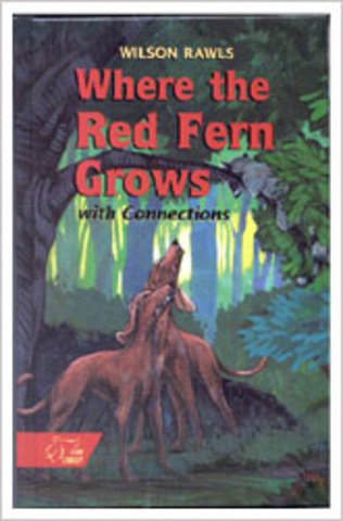 Where The Red Fern Grows