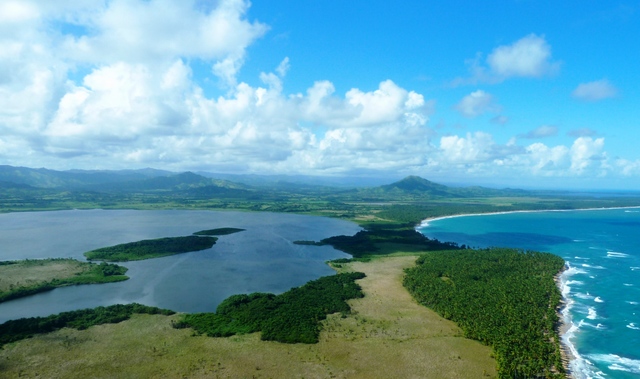 La Creacion de una Zona de Turismo Sustentable del Caribe.