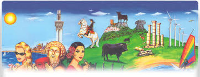 DECLARACION DEL TURISMO