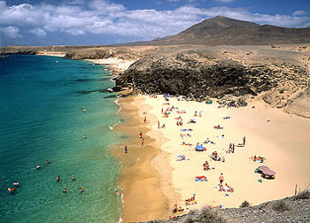 Declaración de Lanzarote, España