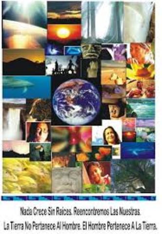 Segunda estrategia mundial para la conservacion