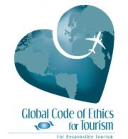 Codigo Ético mundial para el  turismo