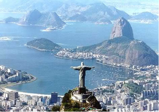 cumbre de rio  agenda 21