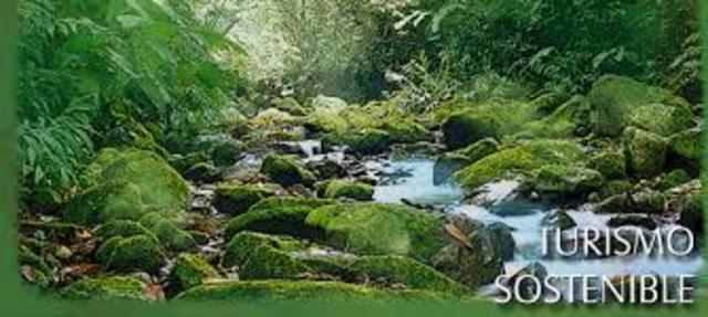 La Creacion de una Zona de Turismo Sustentable del Caribe